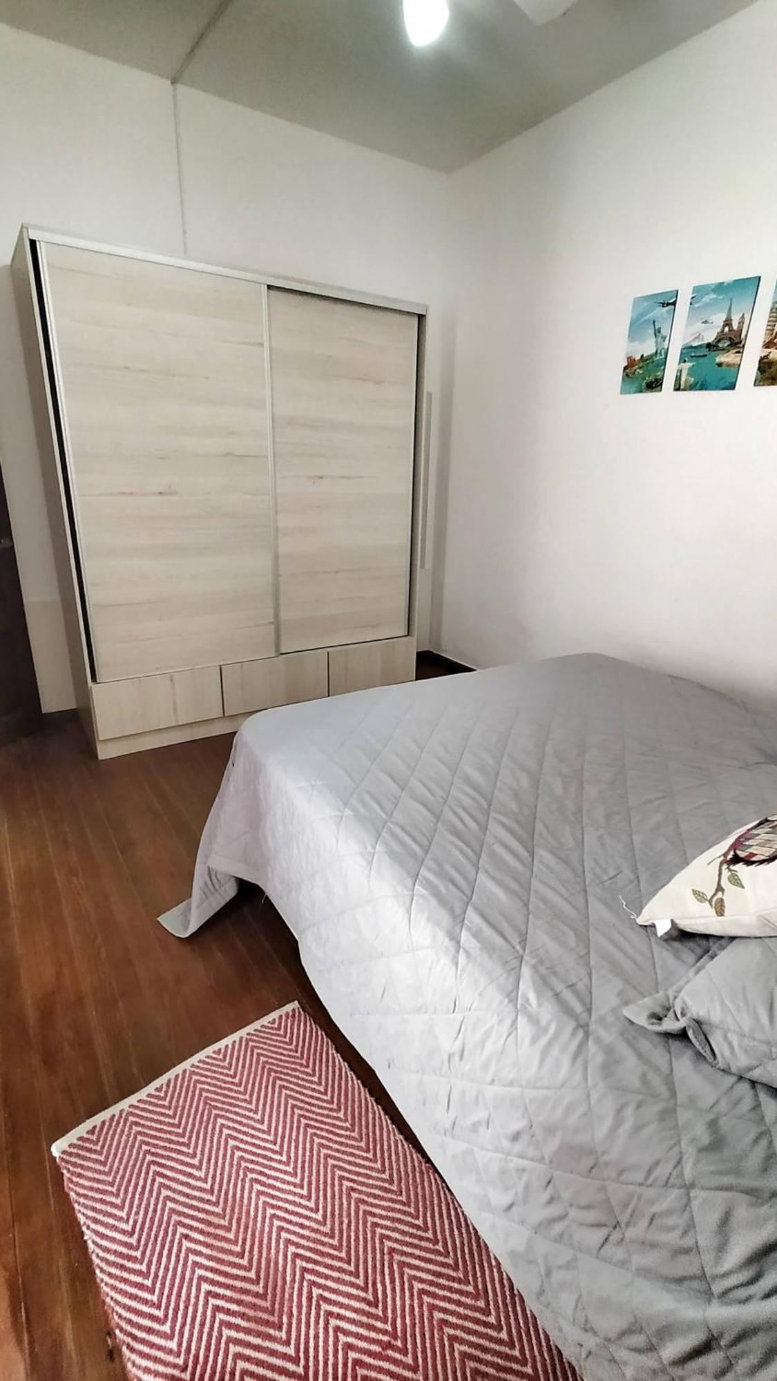 Apartamento Lavalle Iii Venado Tuerto