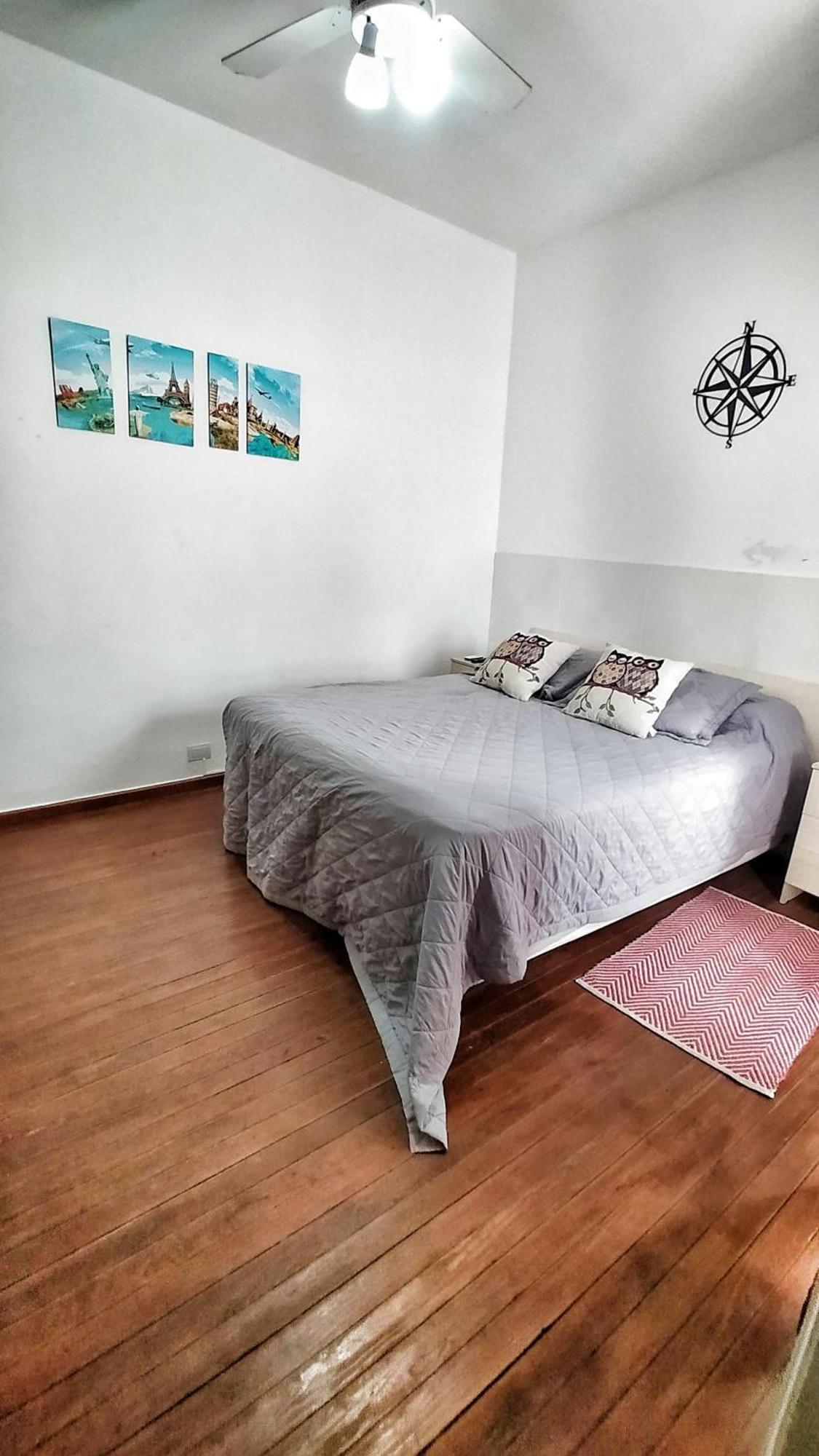 Lavalle Iii Apartment Venado Tuerto