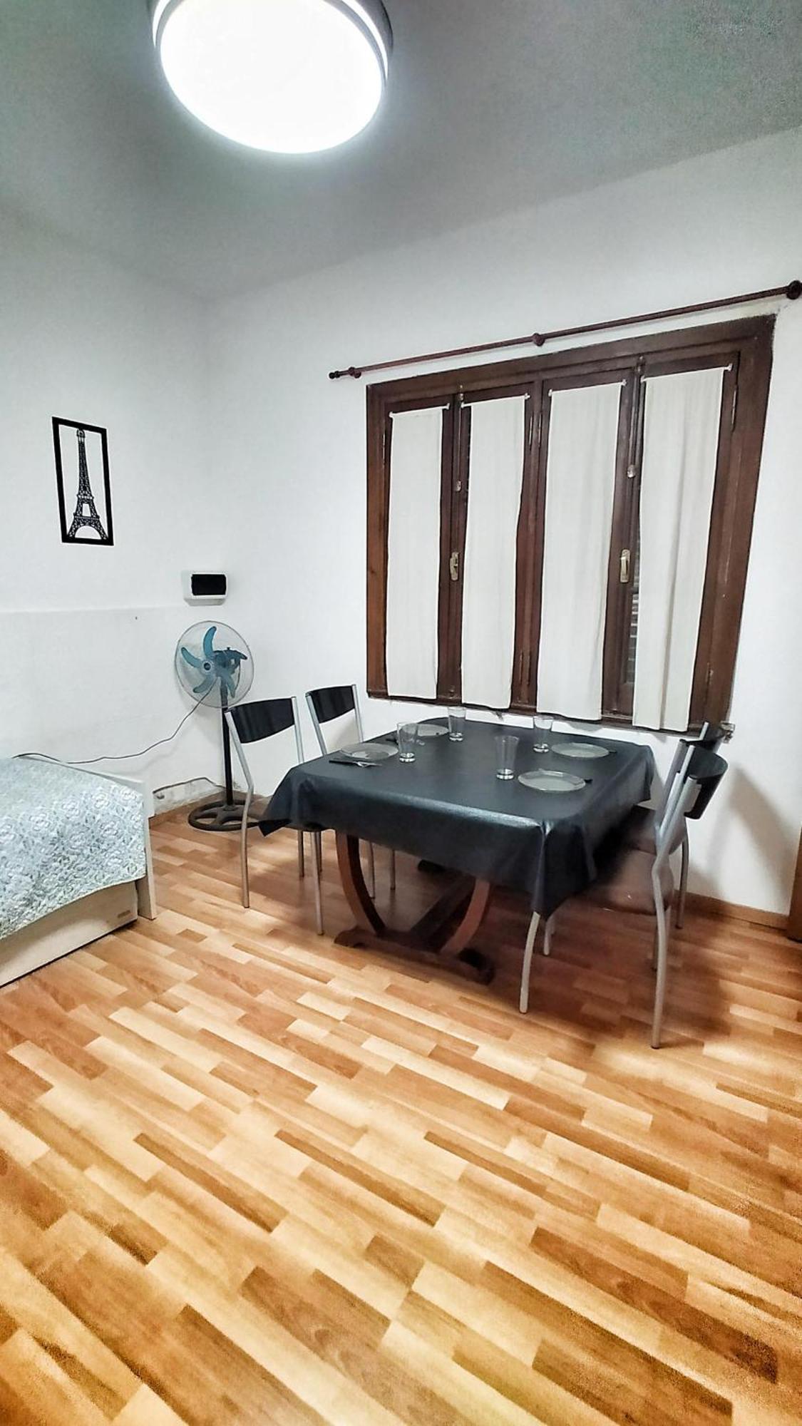 Apartment Lavalle Iii