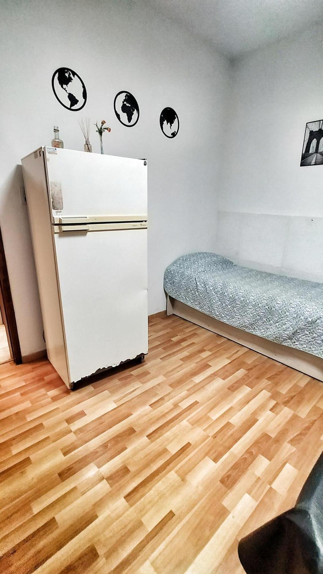 Apartment Lavalle Iii *