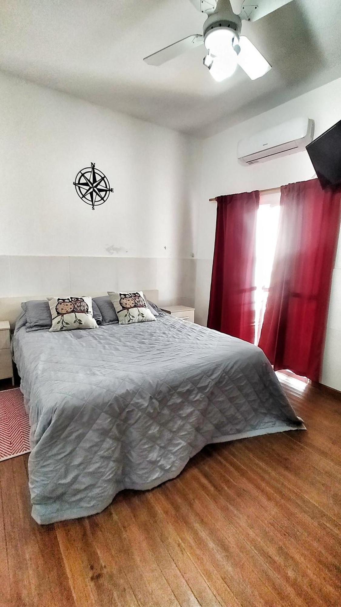 Lavalle Iii Apartment Venado Tuerto
